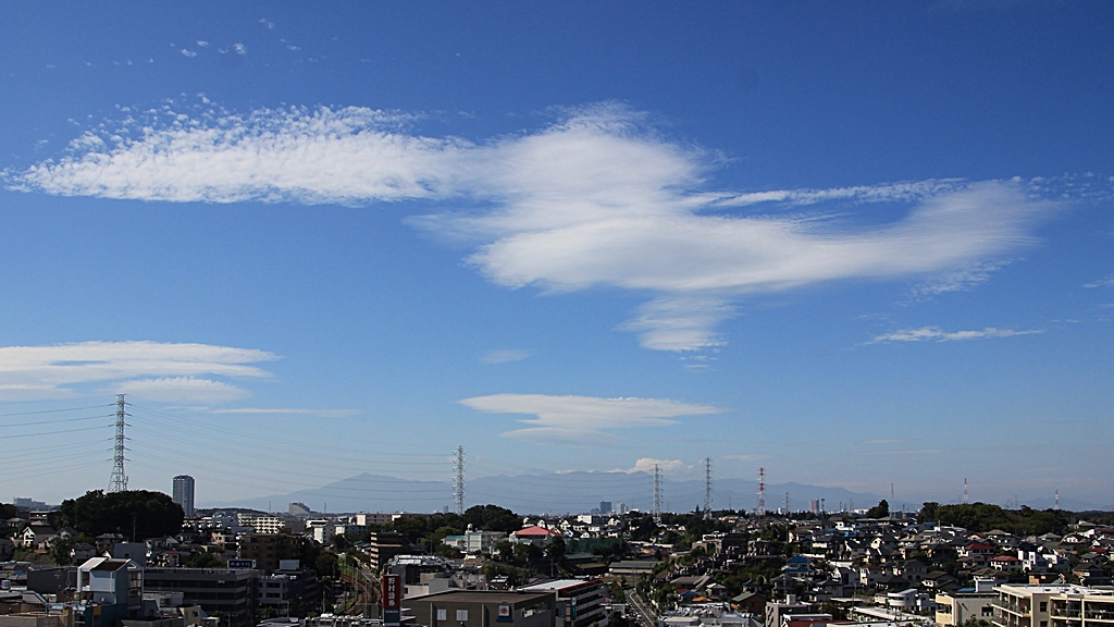 Mt.Fuji