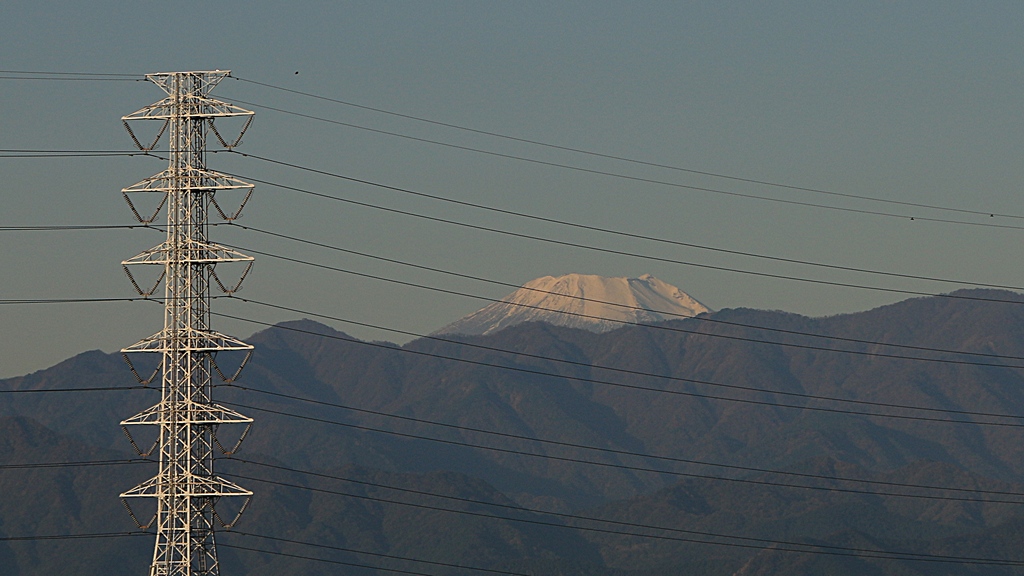 Mt.Fuji