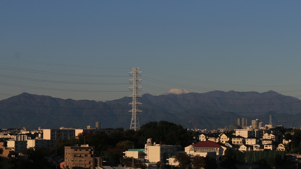 Mt.Fuji