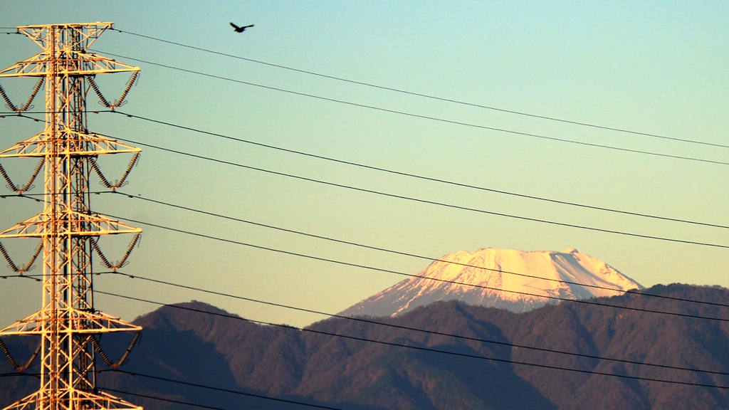 Mt.Fuji