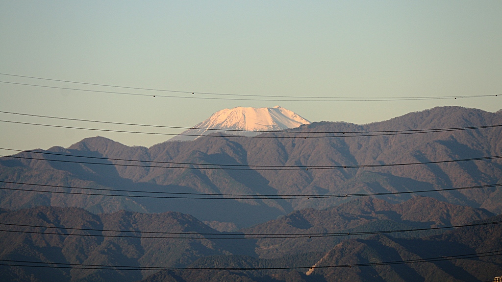 Mt.Fuji