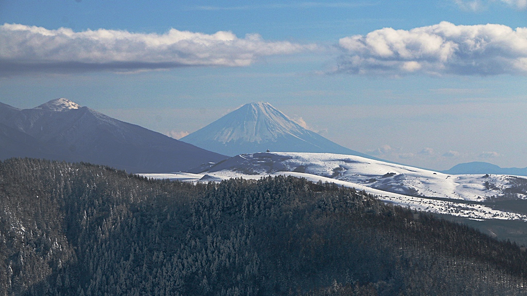 Mt.Fuji