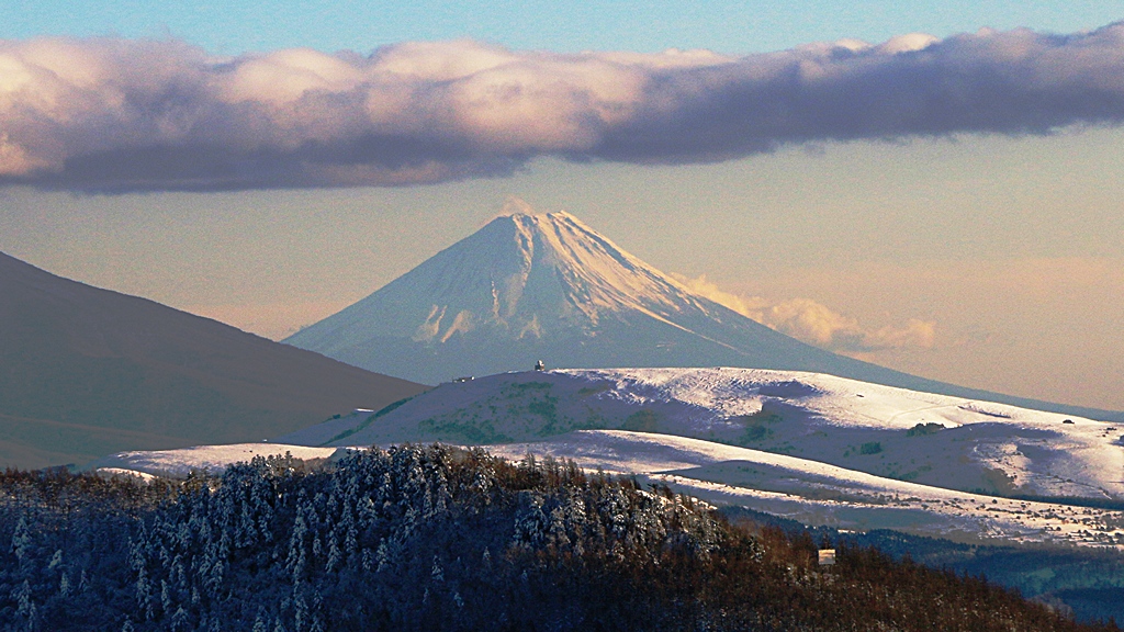 Mt.Fuji