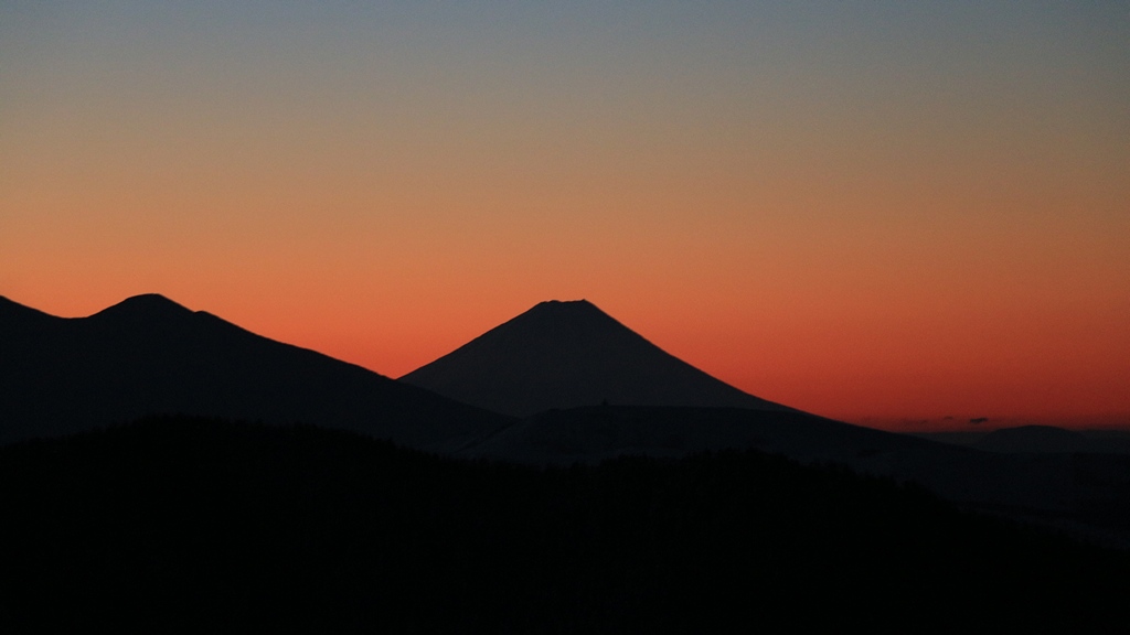 Mt.Fuji