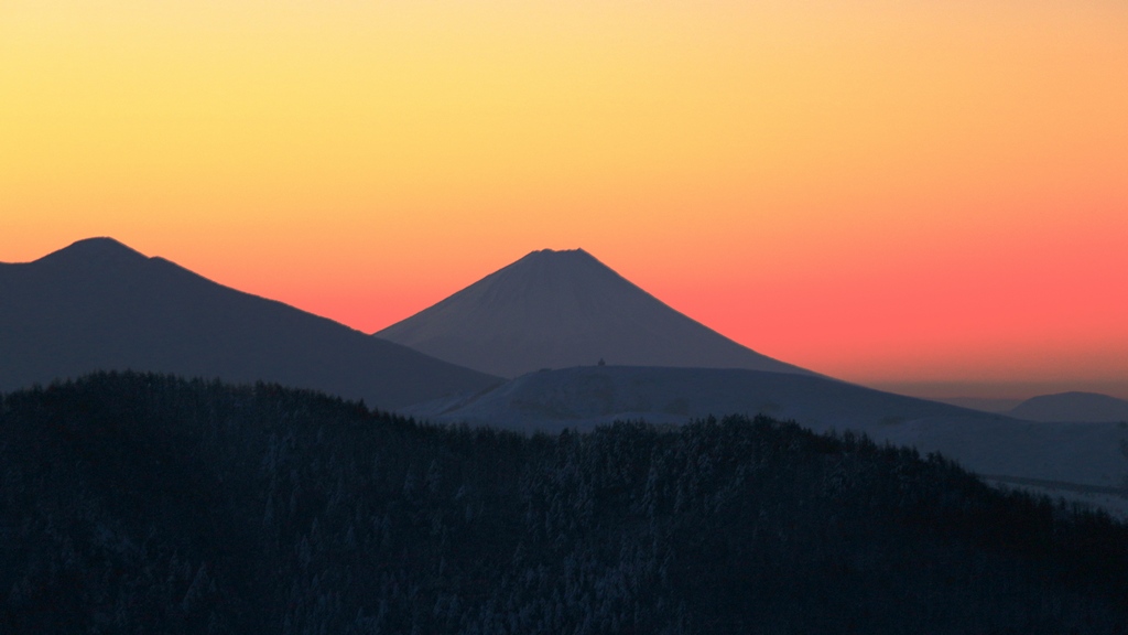 Mt.Fuji