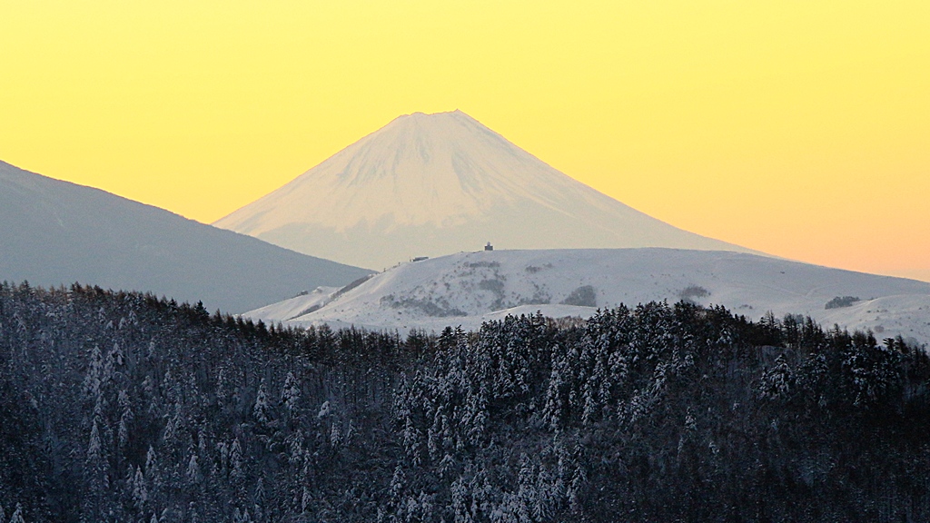 Mt.Fuji