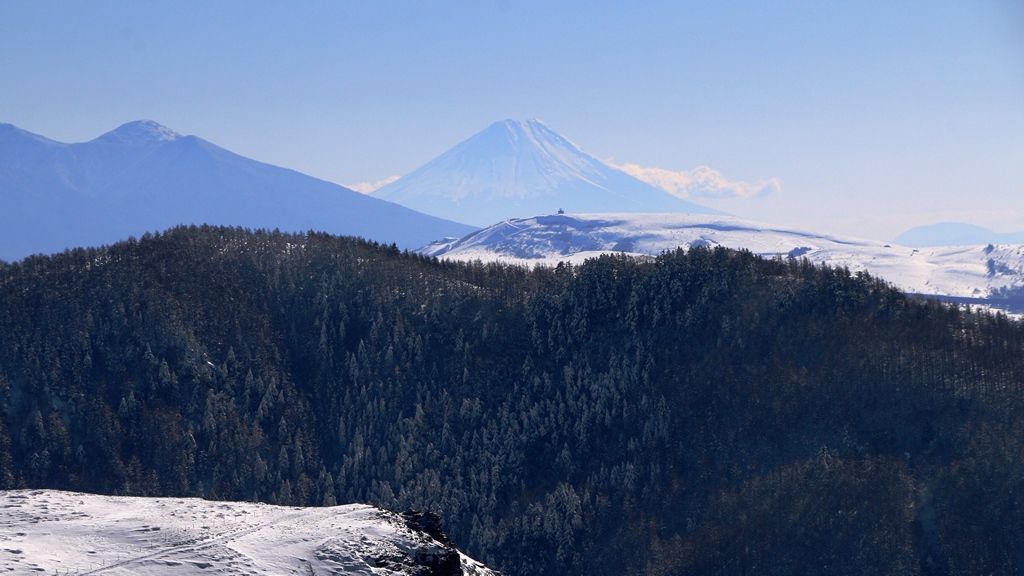 Mt.Fuji